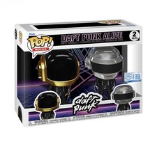 Funko pop daft punk - funko, pop!