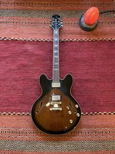 Epiphone by Gibson Sheraton II