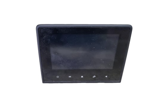 Renault clio radio stereo - radio, cd