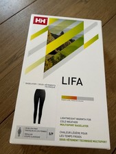 Lifa Helly Hansen HH Dry Pant