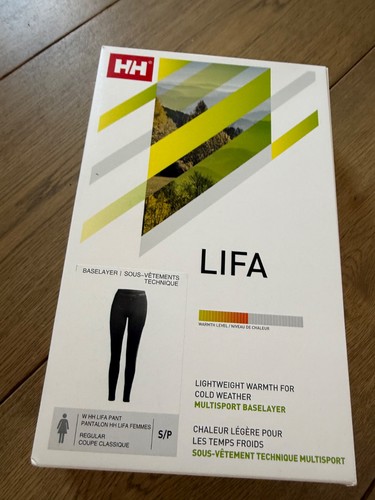 Lifa helly hansen - hh, pant