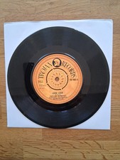 Toots and the Maytals Louie