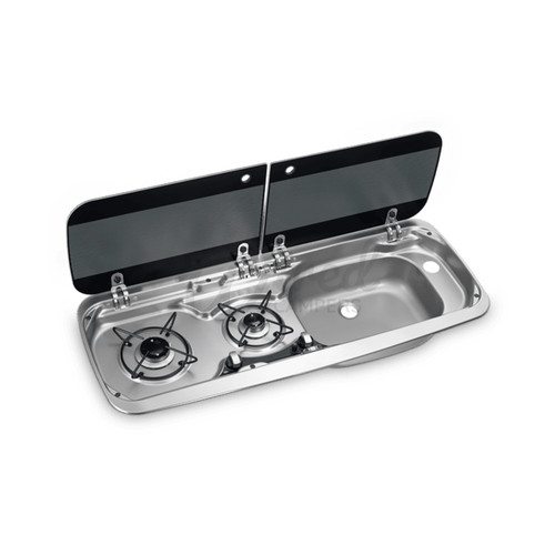 Dometic hsg 2370r - 2370r, (smev