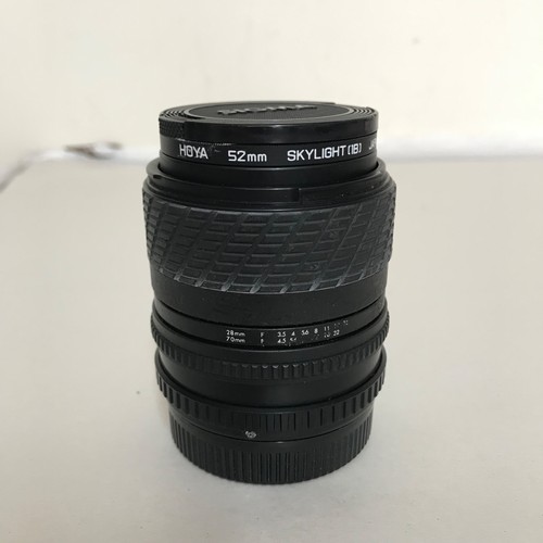 Sigma zoom 70mm - sigma, zoom-e