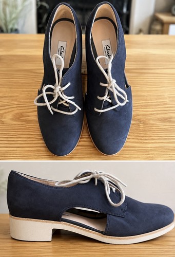 Clarks narrative laced brogue - clarks,