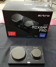ASTRO Mixed Amplifier MIXAMP