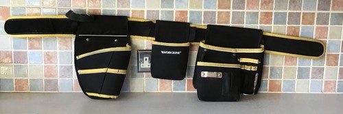 Workzone tool belt - workzone,