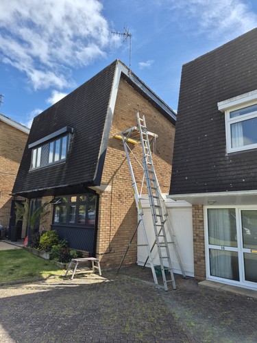 Scaffold easi dec mono - dec,
