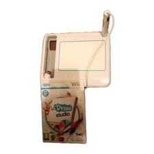 Nintendo Wii U Draw Tablet