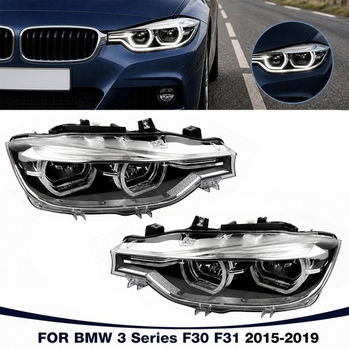 For bmw series f30 - series,
