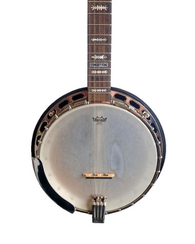 Fender fb58 banjo very - fender,