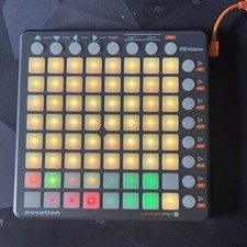 Novation LaunchPad S MIDI