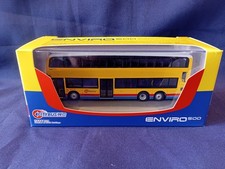 MODEL 1 63348 NO CERT CITYBUS