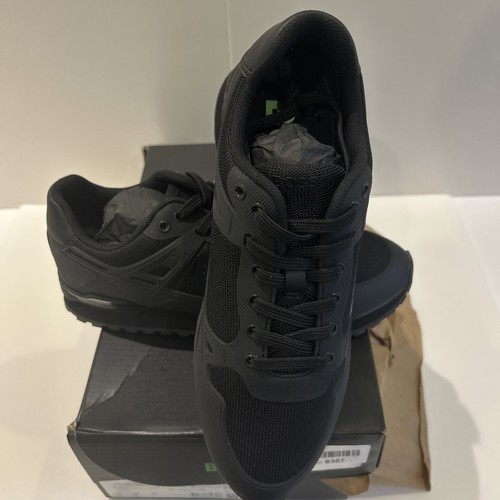 Boss parkour runners trainers - boss,