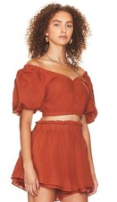 Sancia Mara Top Size Large