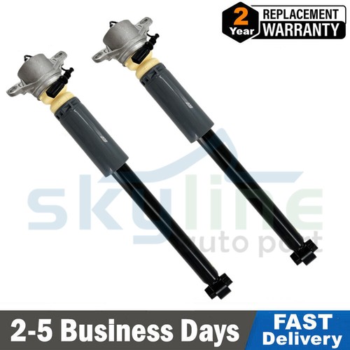 Rear shock absorbers struts - shock,