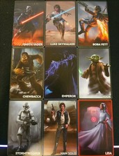 Star Wars Coin Pusher Arcade