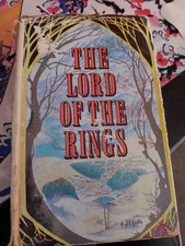 The Lord of The Rings Trilogy
