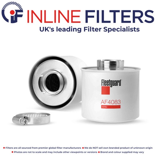 Air filter for ruston bucyrus - air,