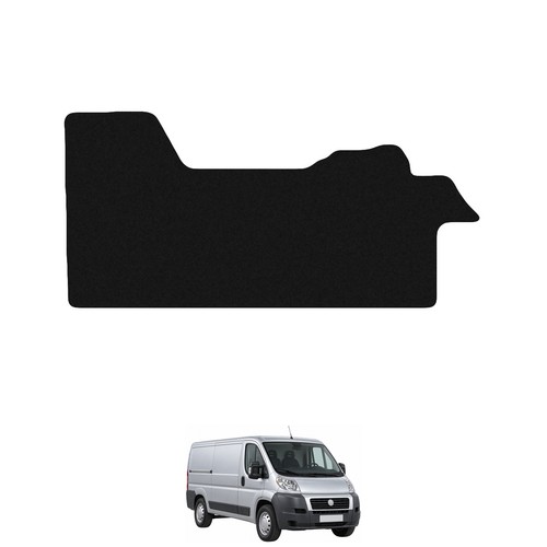 Carsio tailored carpet van - van, cab