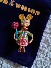 Vintage Butler and Wilson