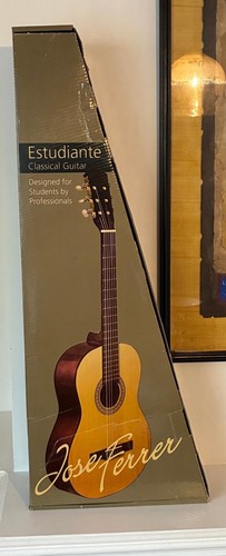 Fab kids guitar jose - guitar!, ferrer