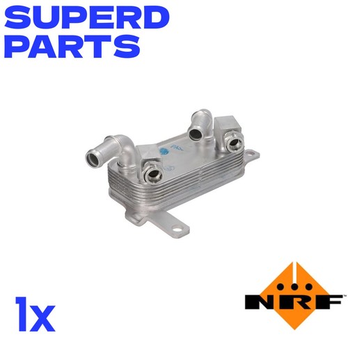 Oil radiator fits opel corsa - oil, fits: