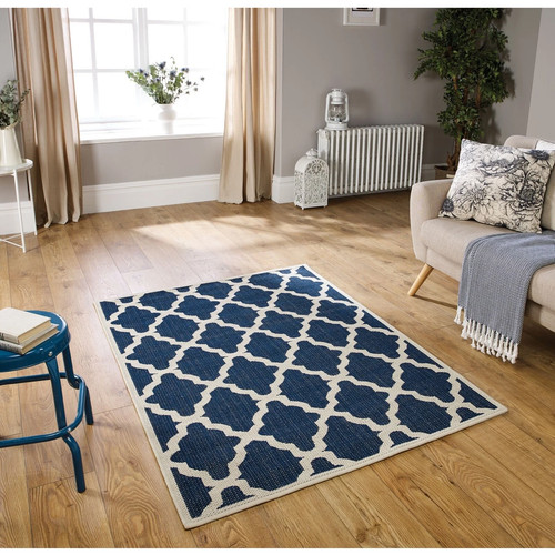 Lounge hall runner rug - ,