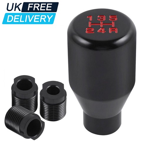 Manual car universal speed - 5,