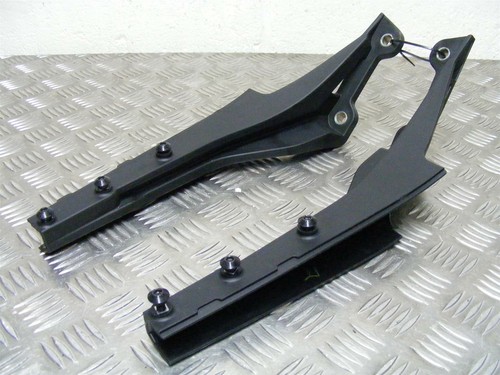 Cbr650r brackets stay mudguard - stay,