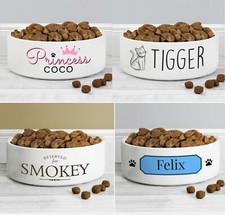 Personalised Dog Puppy Cat