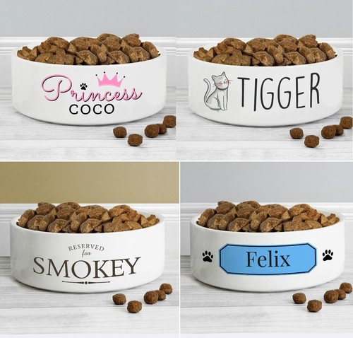 Personalised dog puppy - personalised, cat