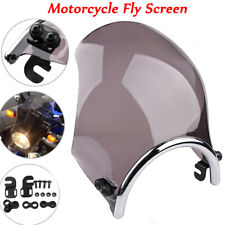 Universal Motorcycle Screen