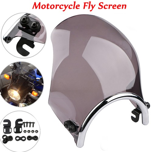 Universal motorcycle screen - universal,