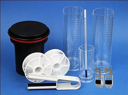 Paterson photographic darkroom - paterson,