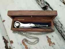 Handmade Silver Brass