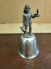 Vintage Danbury Mint Christmas