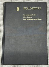 1970 Rolls-Royce Silver Shadow