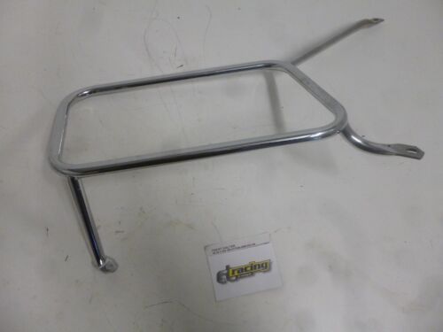 Luggage rack case holder - , left
