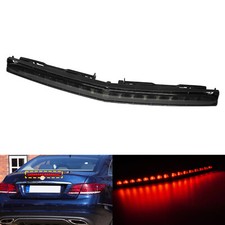 Rear LED High Level 3rd Brake Light For Mercedes Benz E-Class C207 A207 2009-16