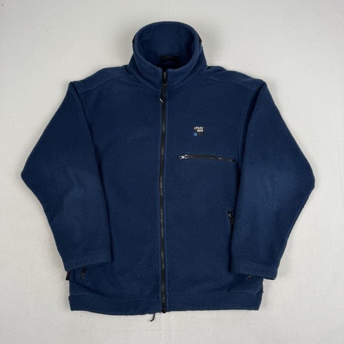 Sprayway fleece jacket walking - sprayway,
