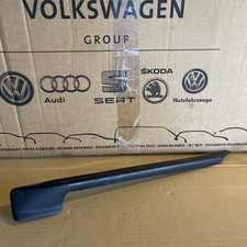 VW GOLF MK3 OFFSIDE DRIVER SEAT RUNNER TRIM 357881088
