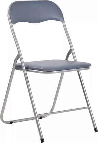 Foldable square chairs - foldable,