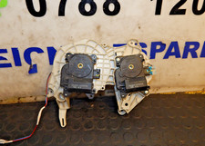 GENUINE 08-14 TOYOTA ESTIMA 2.4L HYBRID HEATER ACTUATOR FLAP  MOTOR 063800-0172