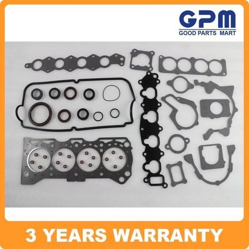 Full head gasket - full, kit