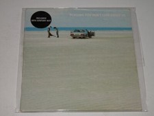 Placebo:  You Don't Care About