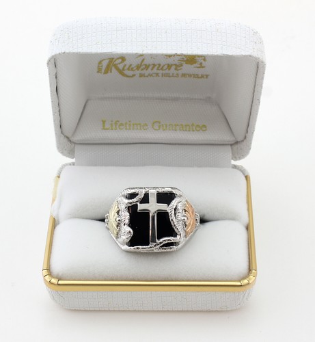 Black hills gold sterling - hills,