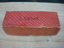 VAUXHALL CRESTA, VELOX,WYVERN 1956  RH REAR TAIL LAMP LENS  :