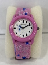 Girls Cannibal Watch New Battery Fitted Ideal Xmas Gift No Box Brand New