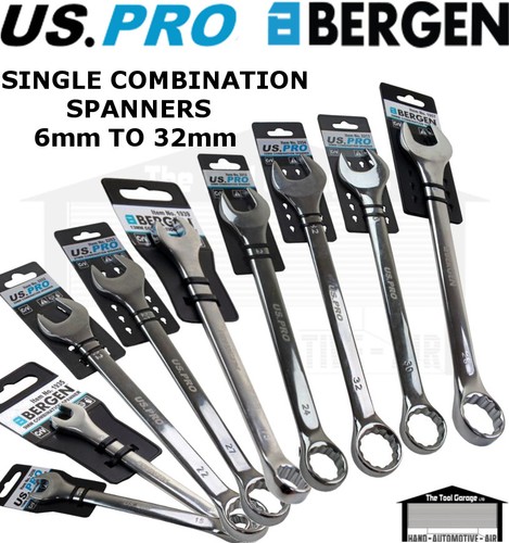 Bergen pro tools 32mm - /,